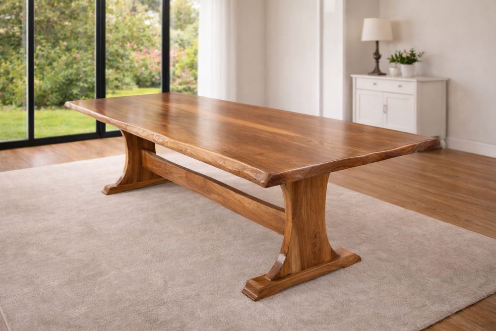 Трапезна маса 263/100 /75