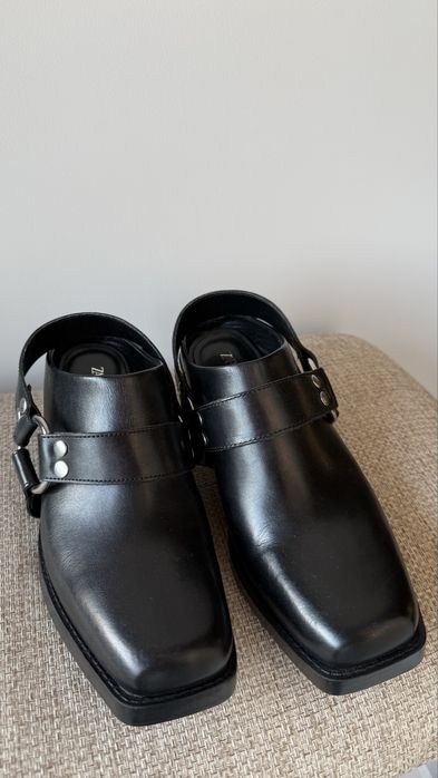 Новые казаки zara