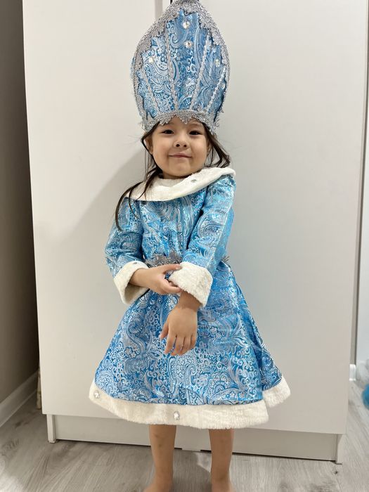 Прокат платьев и костюмов