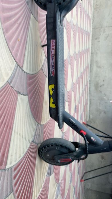 Электросасокат GODLINE e-scooter