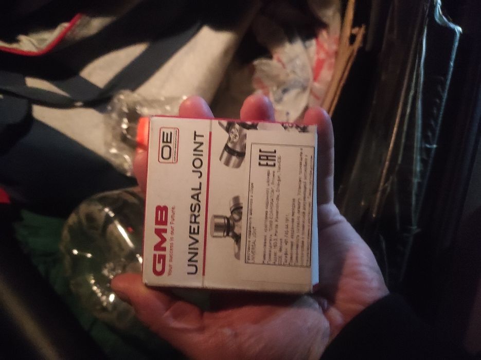 продам запчасти на Камри 40