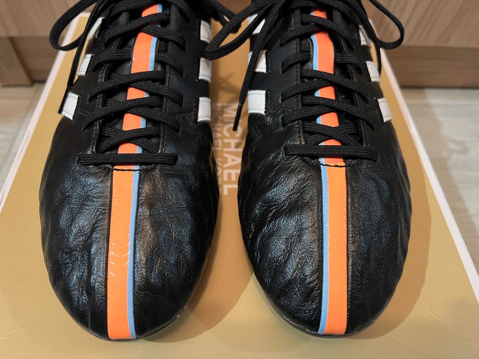 adidas adipure 11PRO CL бутонки , калеври, футболни обувки номер 46,5