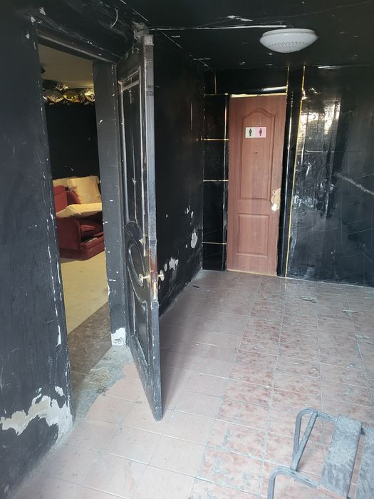 Аренда помещение кафе