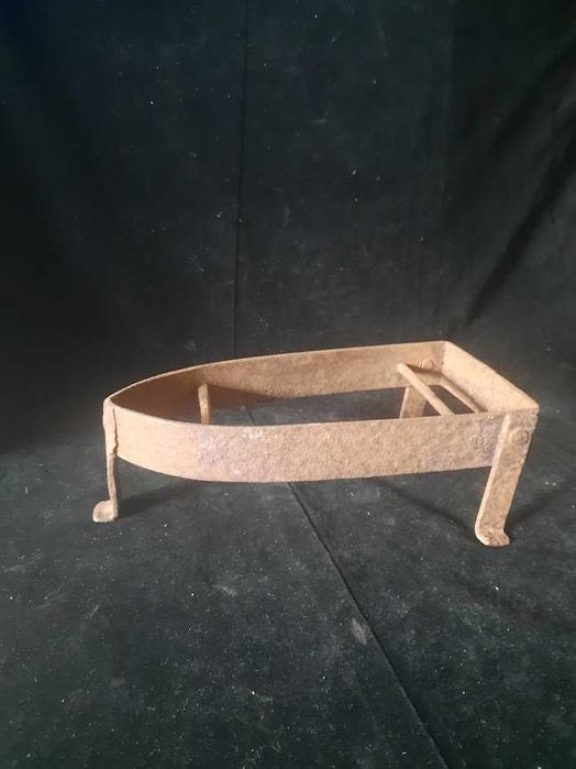 fier de calcat masiv decor