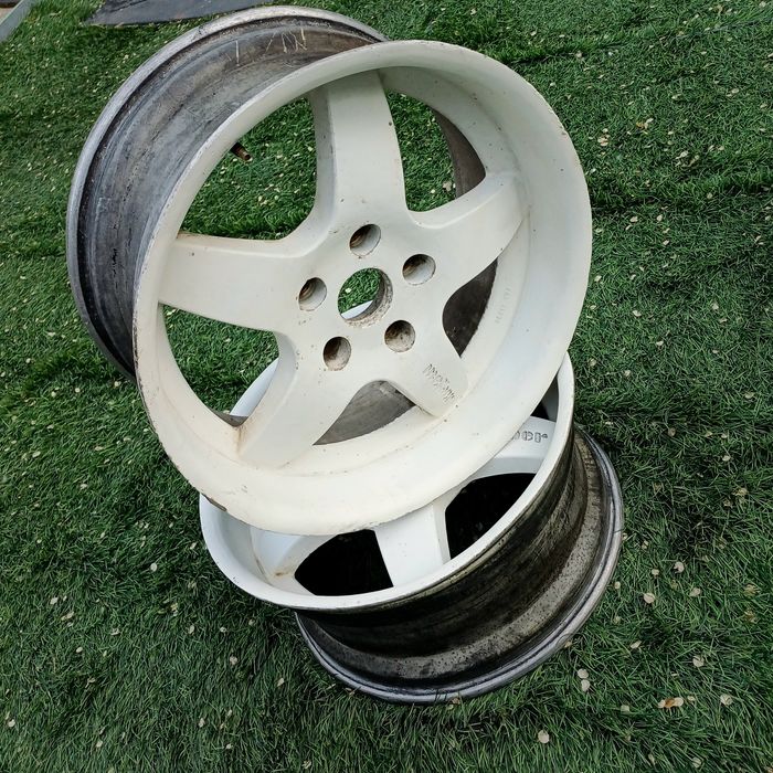 Продам диски бмв Melber