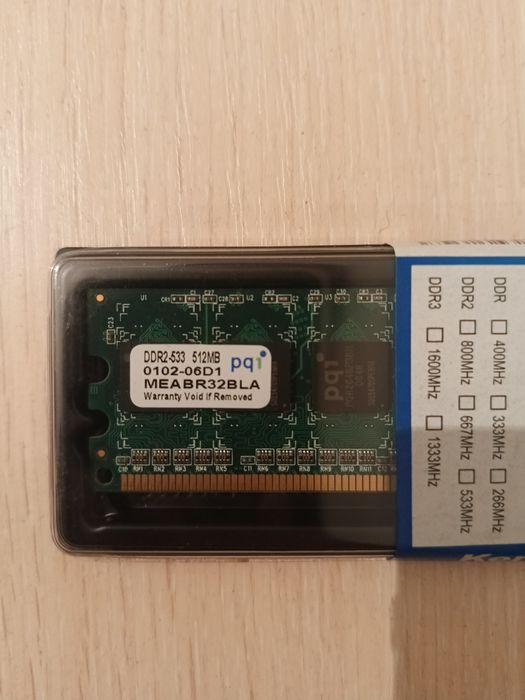 Опетативная память