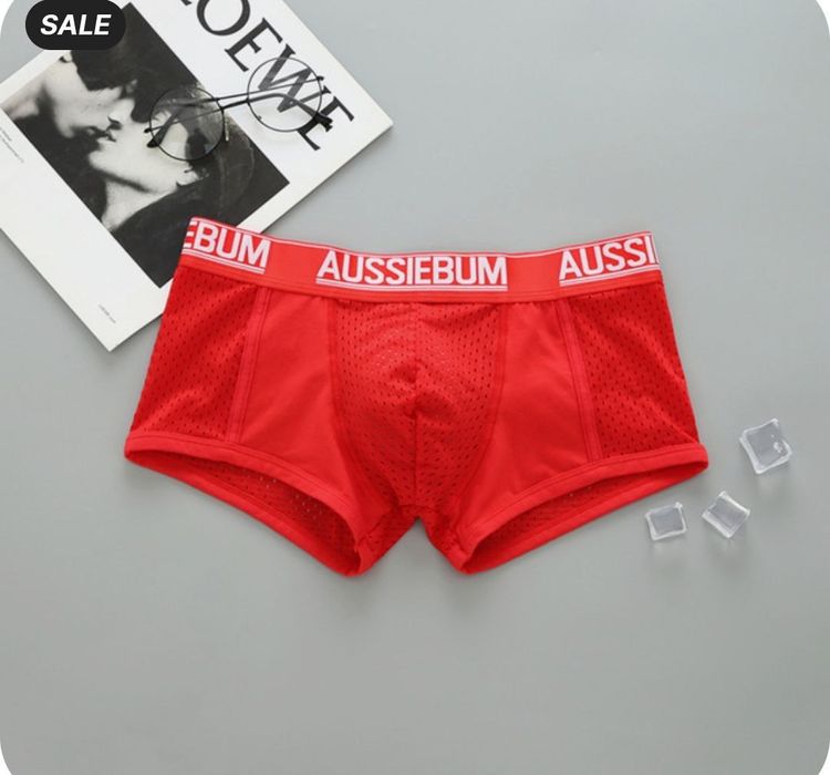 Мужские трусы высокого качества