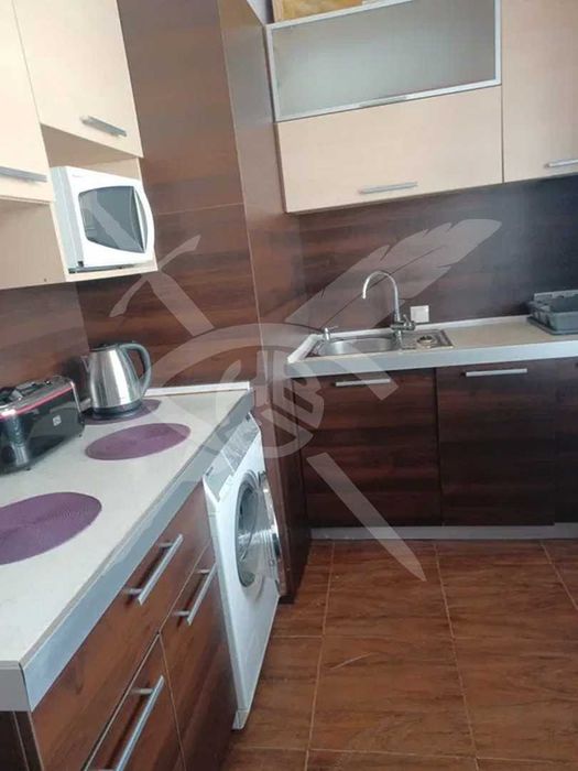 Дава се под наем Тристаен апартамент в София, Център - 91 кв.м за 698.19 € - Снимка #7