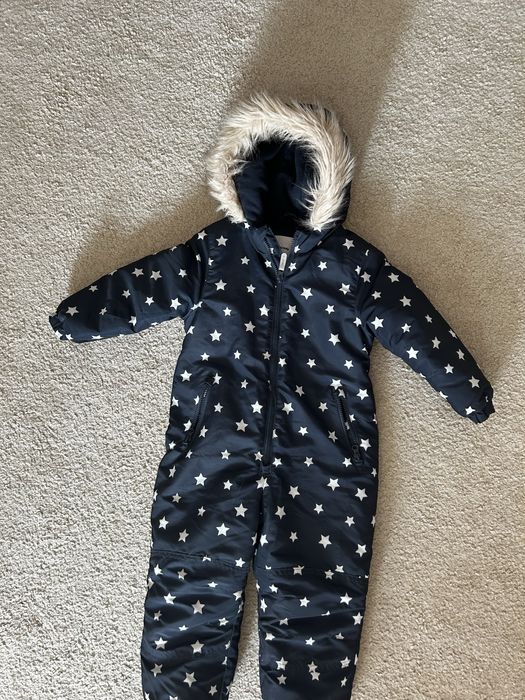 Combinezon fete cu stele