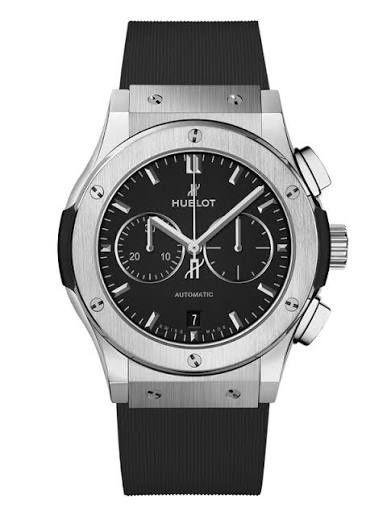Часы Мужские HUBLOT