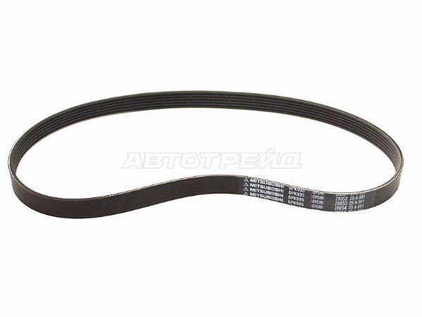 Ремень приводной Honda Civic