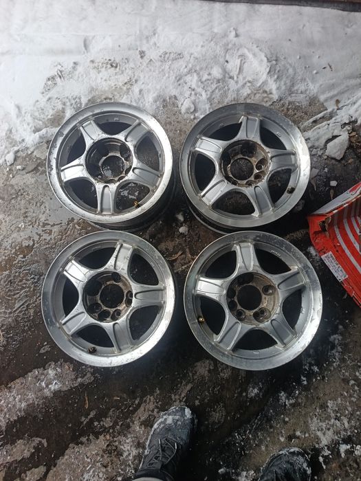 Комплект универсального литья