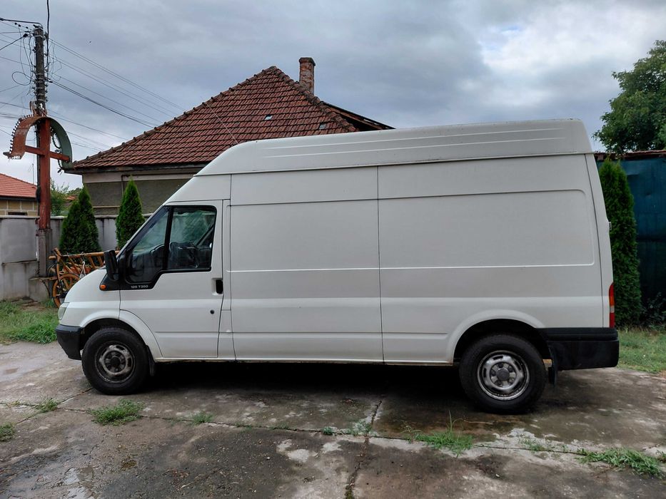 Vand autoutilitara FordTransit