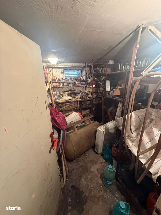 Vand 3 Camere Decomandat etaj 3 ultracentral