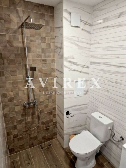 Оферта 24212 - Чисто нов двустаен апартамент под наем в кв.