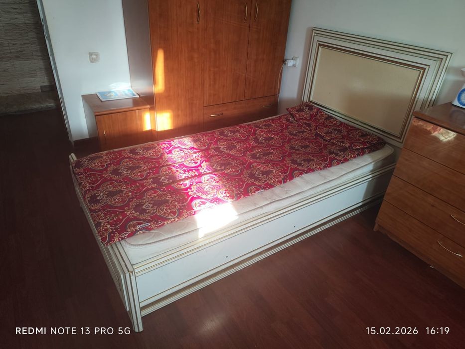 Кровать подростковый