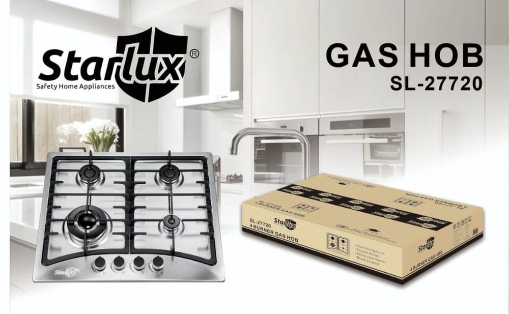 Поверхность газовая плита.Варочная поверхность газплита. Газплита