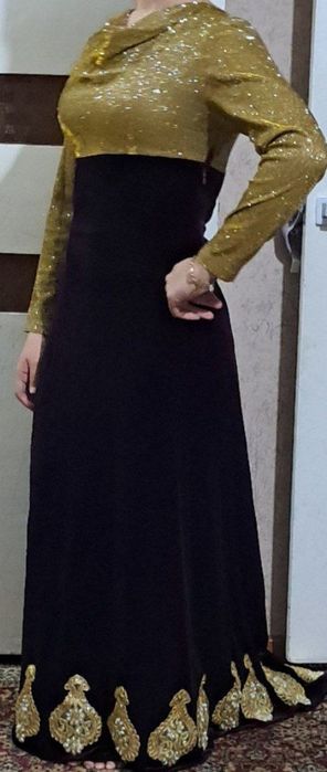 Vecherniy kuynak holati yangi diyarli kiyilmagan.