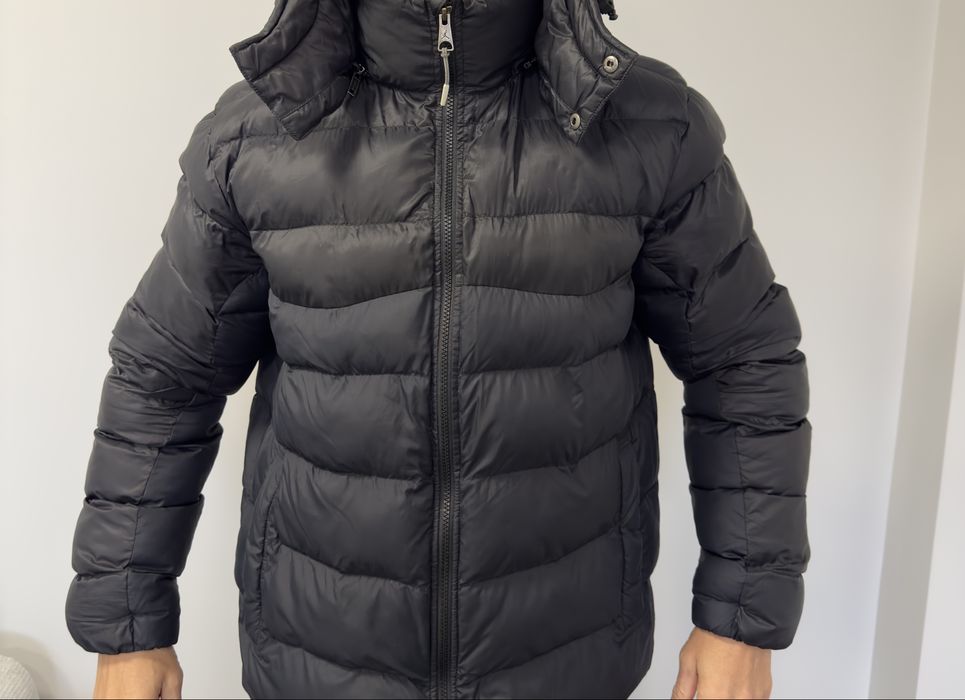 Зимно мъжко яке Jordan