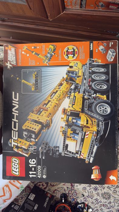 Продам lego конструкторы