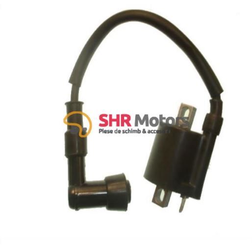 Bobina inductie scuter Yamaha / Aprilia / Malaguti / MBK / Minarelli