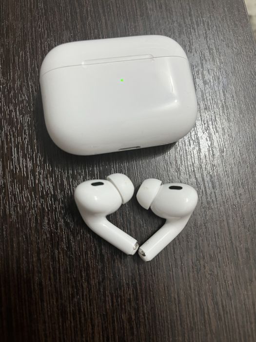 AirPods Pro2 Apple