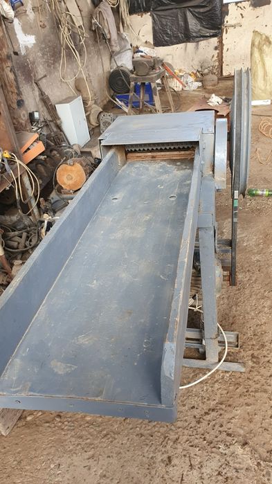 Сомон киркадиган станог