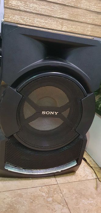Sony Shake 30
