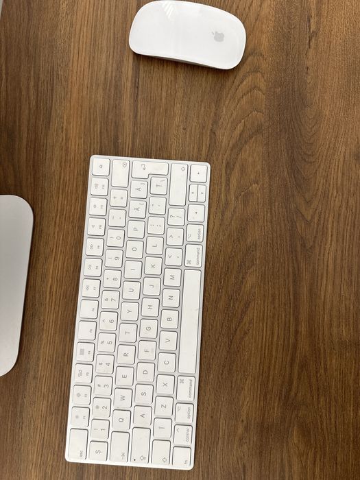 Vand iMac 21,5’’ Retina 4k model 2017