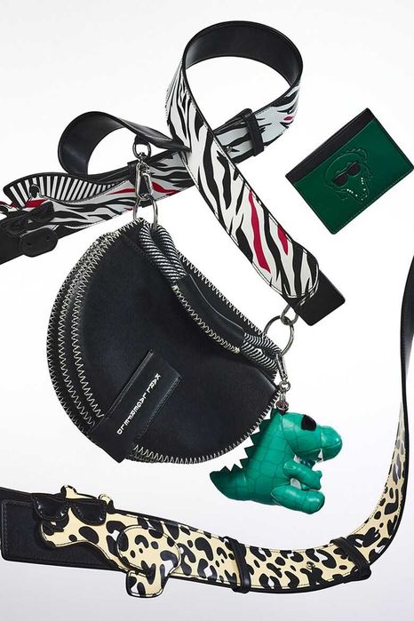 Оригинални чанти Karl Lagerfeld,Furla