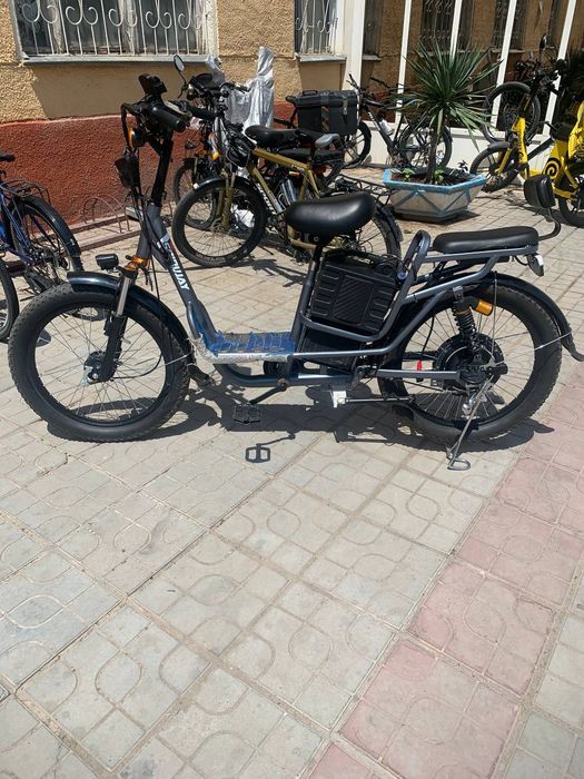 Elektron velik sotiladi