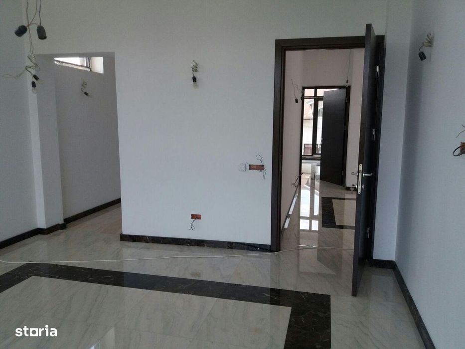 Clădire modernă D+P+2E zona Floreasca - Vedere 2