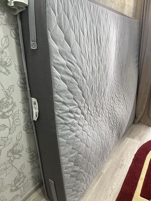 Матрас двухспальни