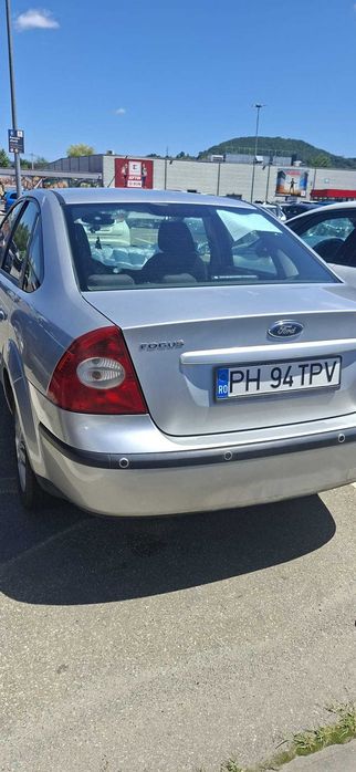 FORD Focus 2006 — imagine 2