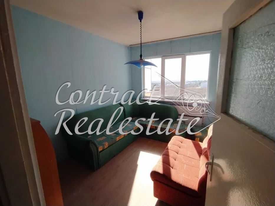 Дава се под наем Четиристаен апартамент в Варна, Кайсиева градина - 90 кв.м за 357 € - Снимка #7