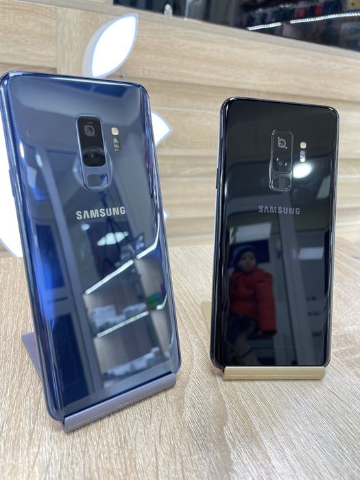 Samsung Galexy S9+