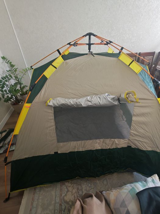 Палатка походная