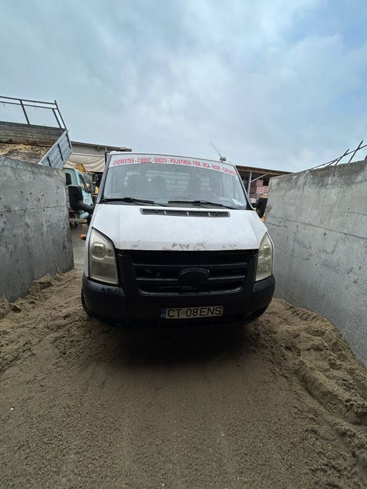 FORD Transit 2008