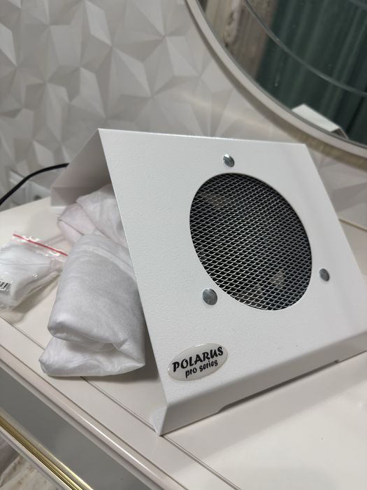 Маникюр жасауға арналған набор