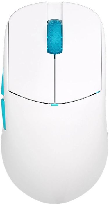 Lamzu atlantis v2 pro