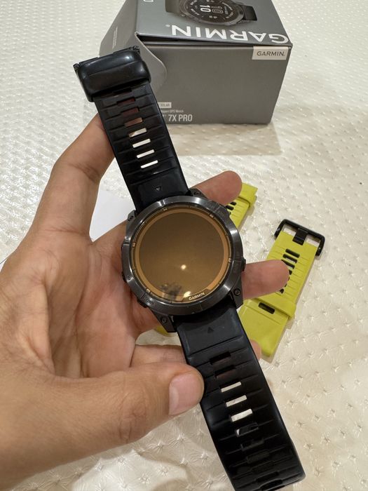 Часы умные наручные