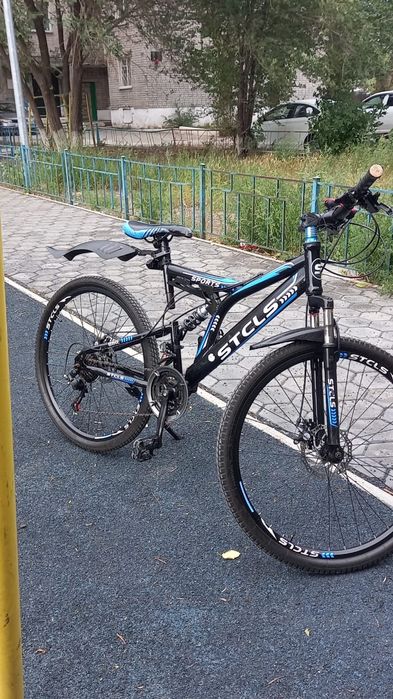 Продам велосипед, в хорошем состаяний,