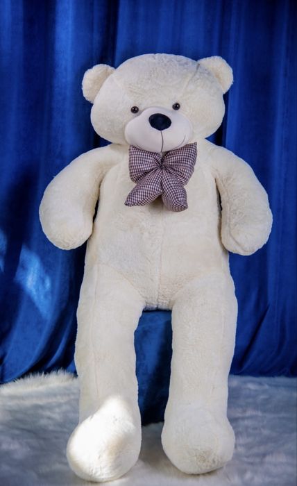 мягкая игрушка Мишка 200см