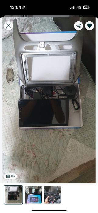 Продам андройд для кобальт