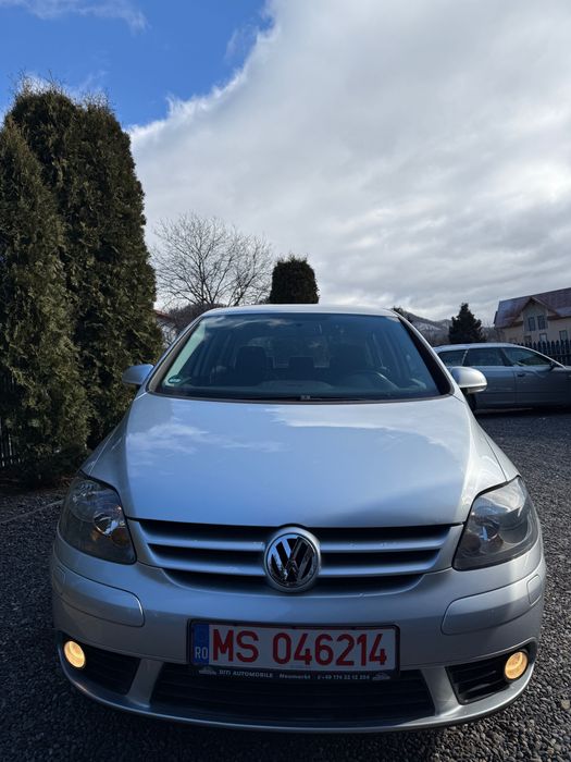Vand Vw Golf-Plus