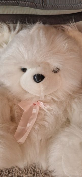 Игрушки, белые медведи/ айикчалар