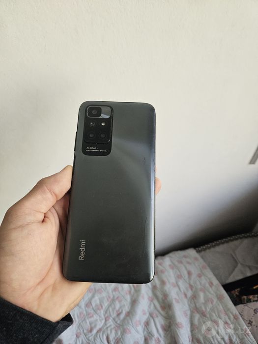 Redmi 10 sotiladi
