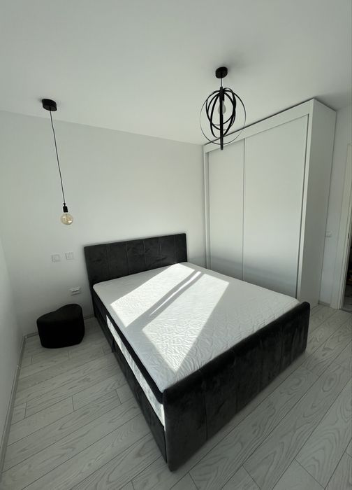 De închiriat – Apartament 2 camere, Complex Contemporan, zona Păcurari – Kaufland