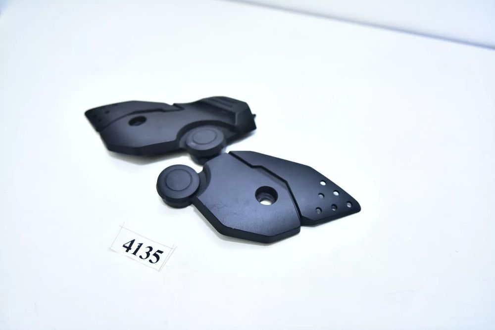 Protecții călcâi cadru Honda CRF1000 L Africa Twin 2015-2018