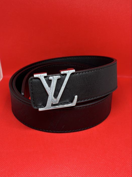 Curea barbati LV full box noua